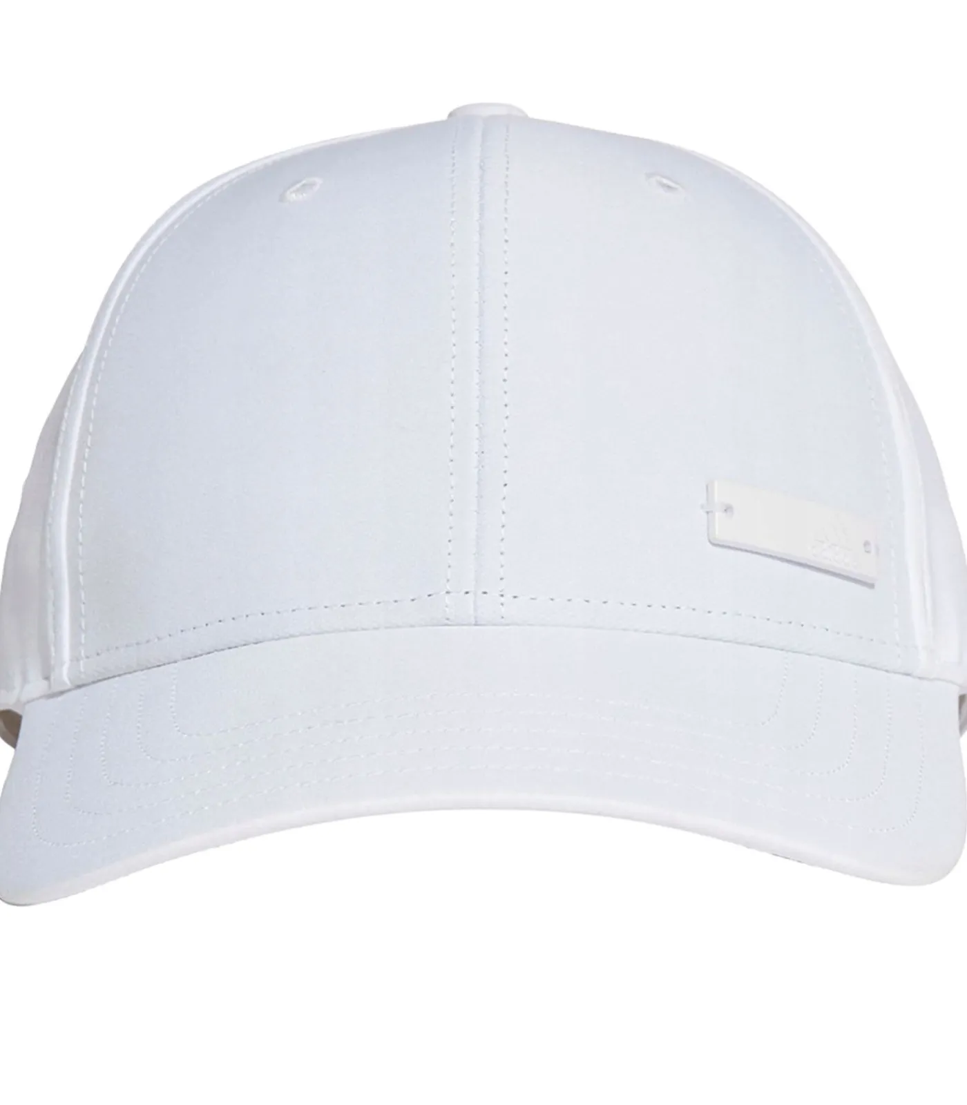 Adidas LT MET - Baseball Pet - Wit white Best
