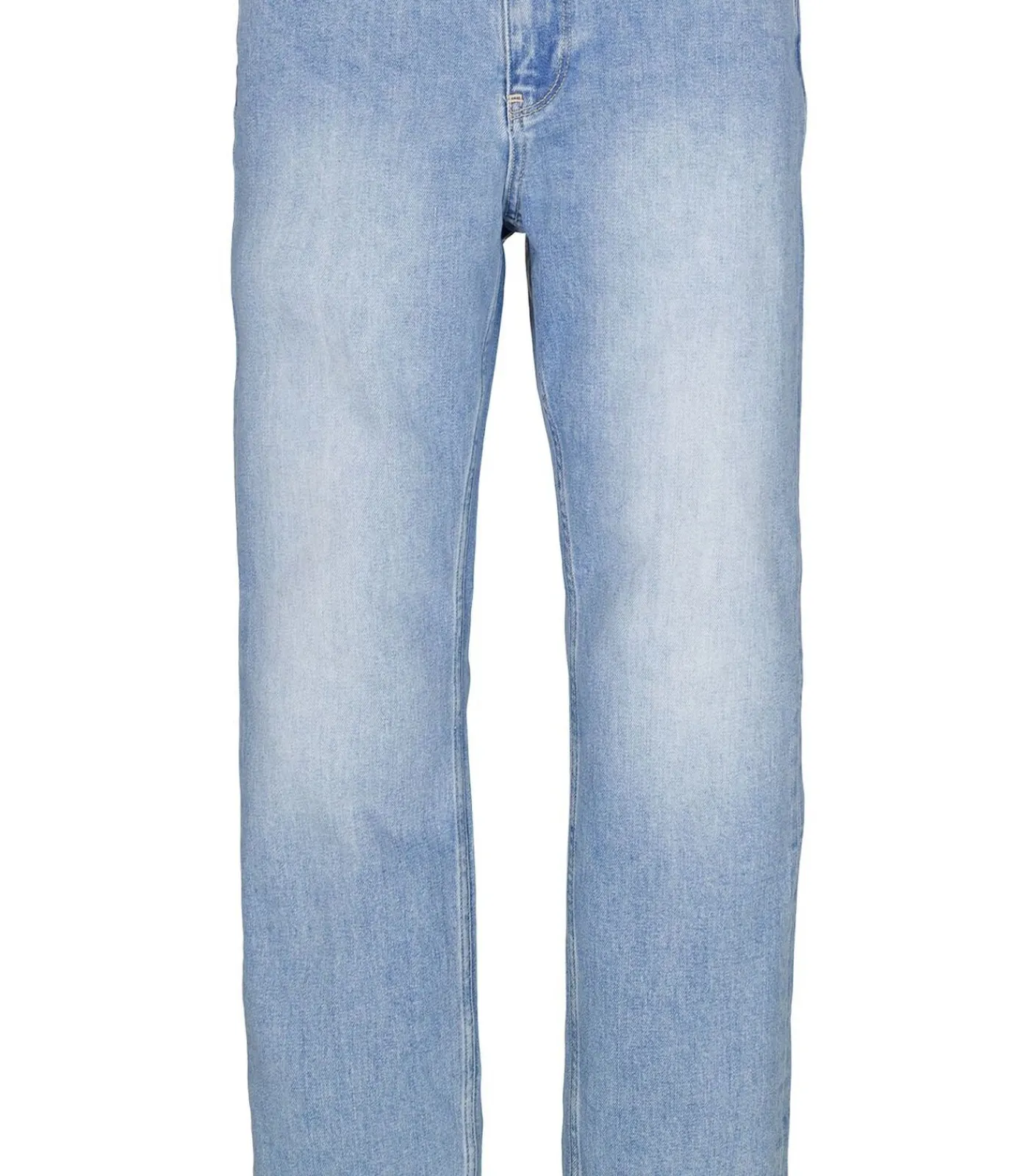 Garcia Luisa - Jeans Straight Fit blue New