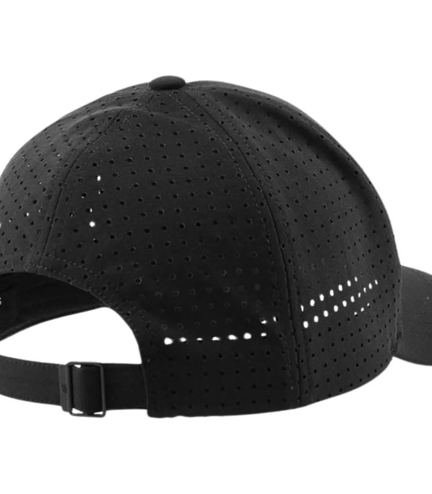 4F M275 - Baseball Pet - Zwart black New