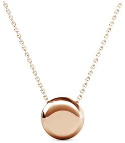 MYC-Paris Maan Hangers - Oostenrijks Kristal roseGold/white Outlet