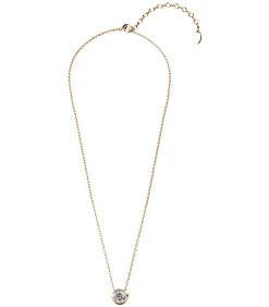 MYC-Paris Maan Hangers - Oostenrijks Kristal roseGold/white Outlet