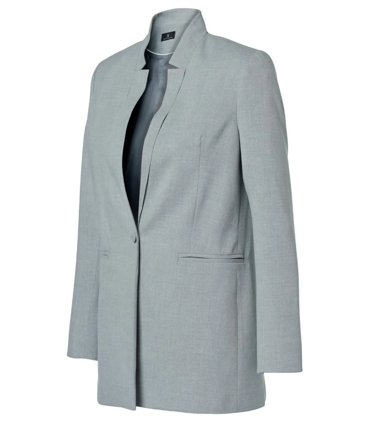 Mart Visser Mace Blazer lightGrey Hot
