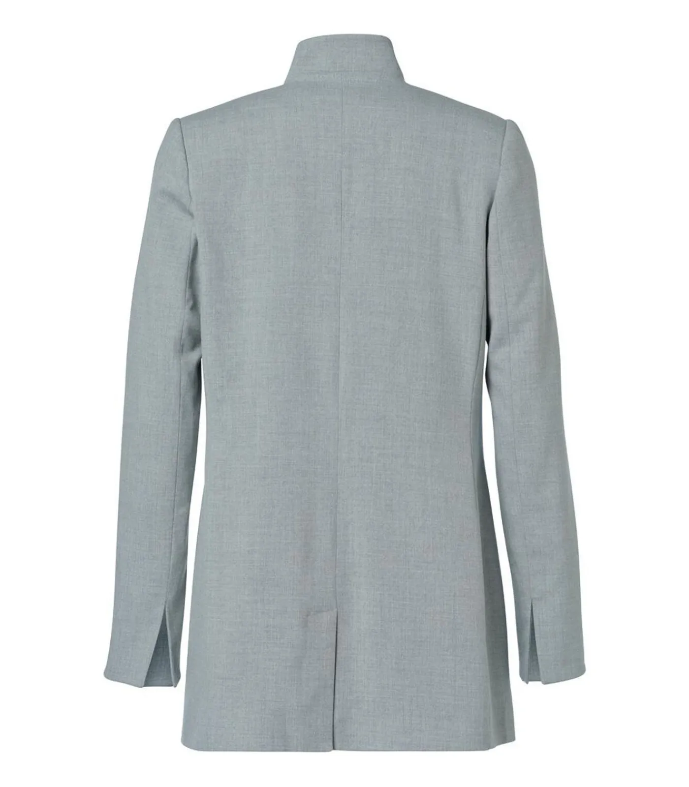 Mart Visser Mace Blazer lightGrey Hot