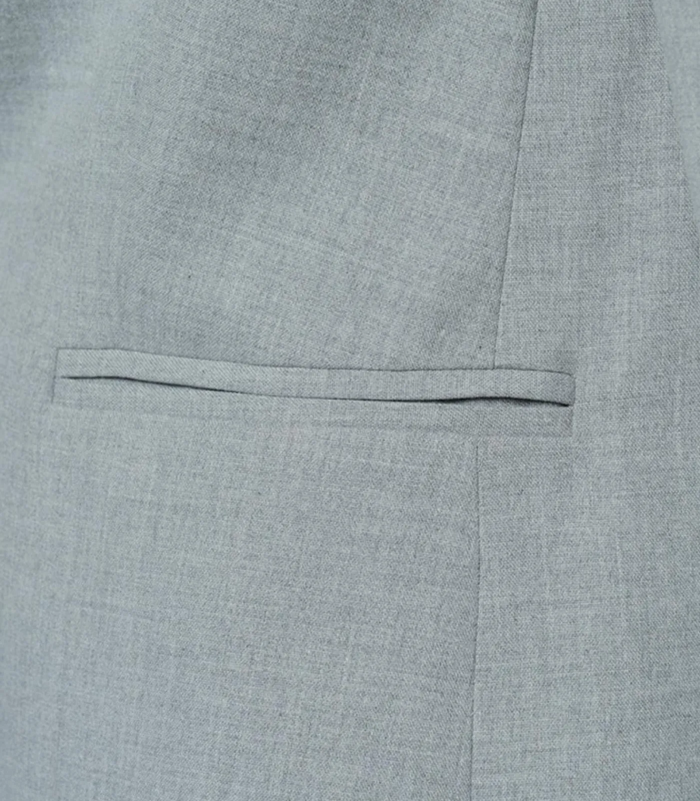 Mart Visser Mace Blazer lightGrey Hot