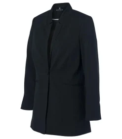 Mart Visser Mace Blazer Zwart black Sale