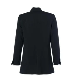 Mart Visser Mace Blazer Zwart black Sale