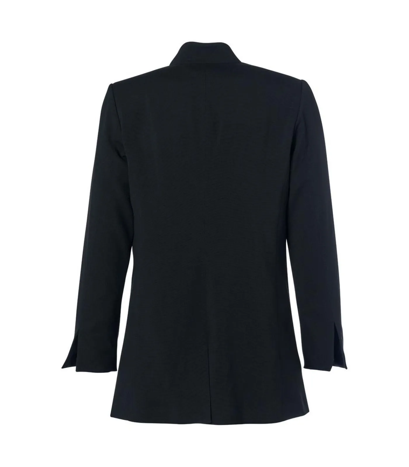 Mart Visser Mace Blazer Zwart black Sale