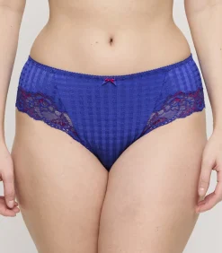 PrimaDonna MADISON berry Kiss hotpants blue Hot