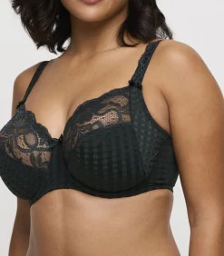 PrimaDonna MADISON Deep Forest volle cup bh green Best