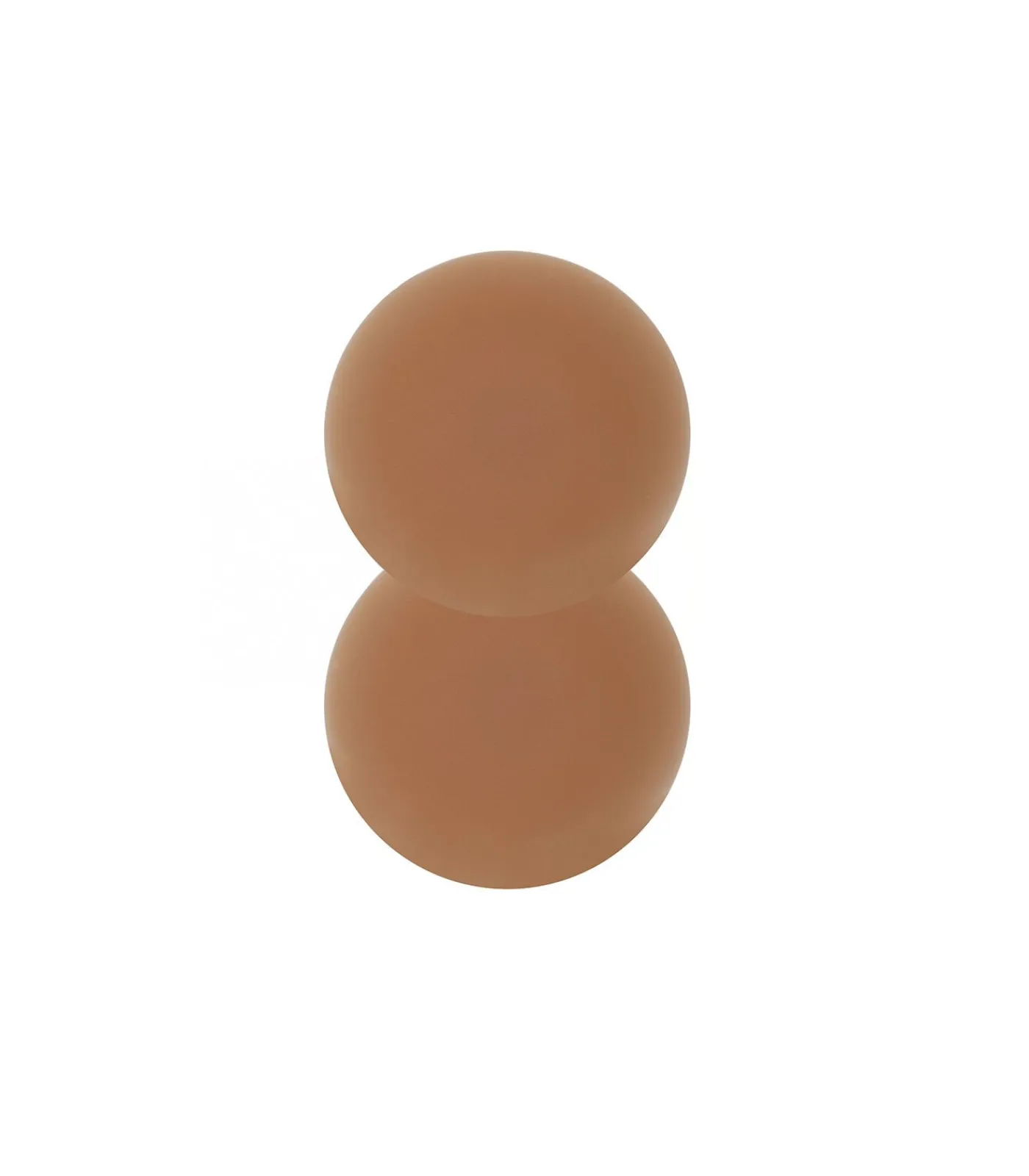 MAGIC Bodyfashion Magic Nipples brown