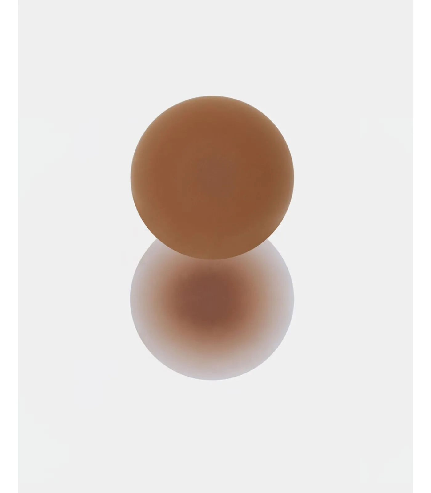MAGIC Bodyfashion Magic Nipples brown