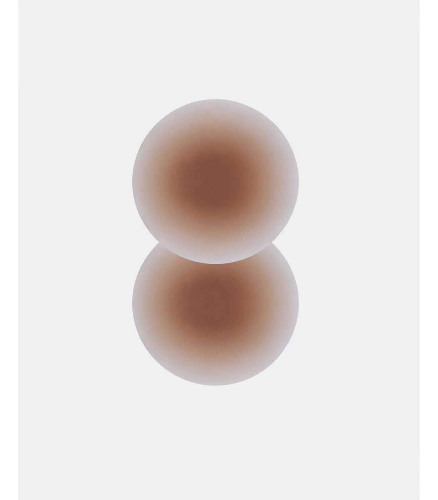 MAGIC Bodyfashion Magic Nipples brown