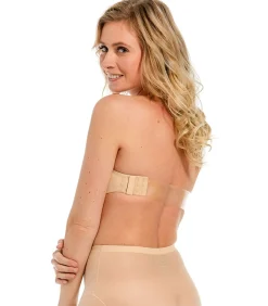 MAGIC Bodyfashion Magical Strapless beige
