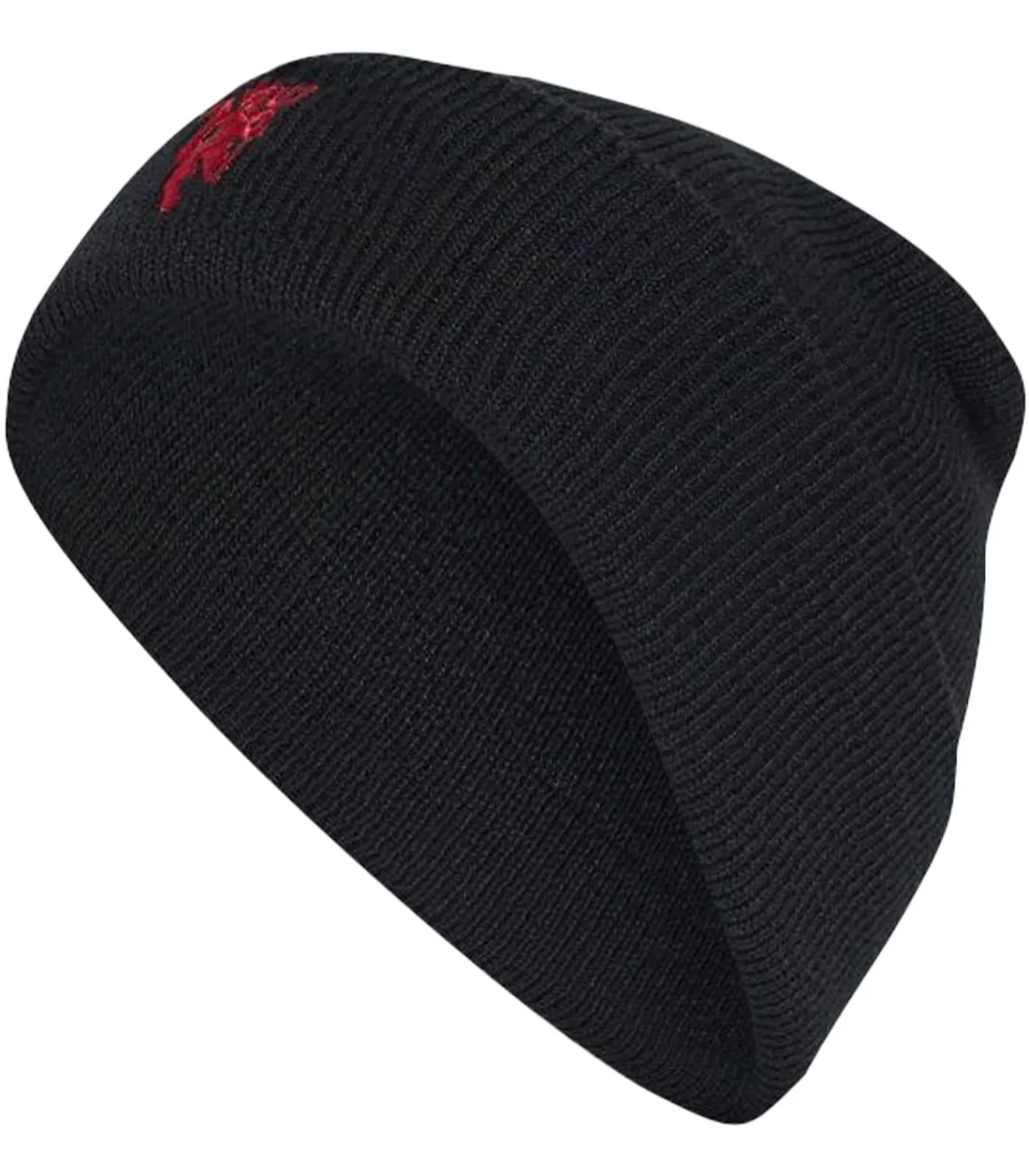 Adidas MANCHESTER UNITED FC - Muts - Zwart black Online