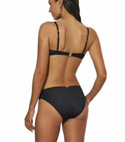 SELMARK Manhattan zwemkleding slip black Sale