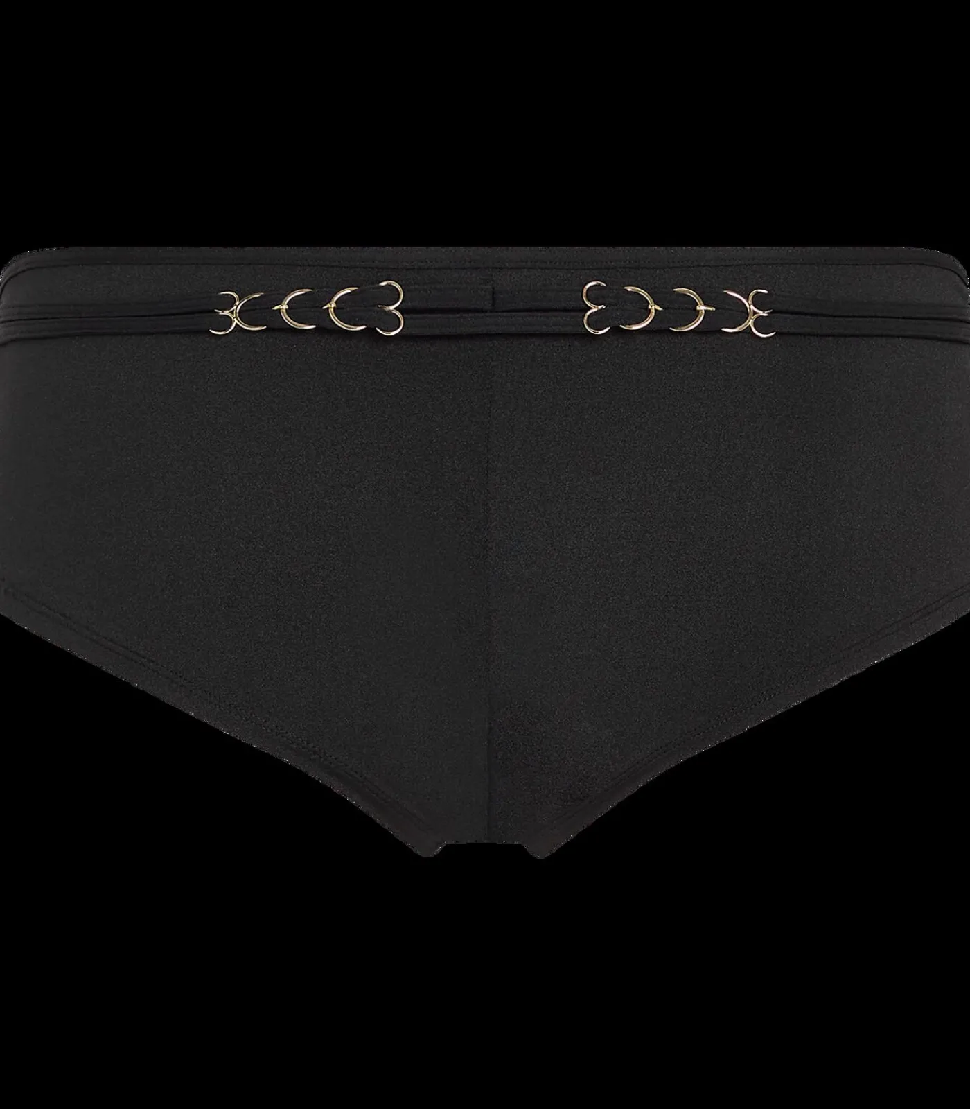 Marlies Dekkers Manjira 12 cm brazilian shorts XL black Hot