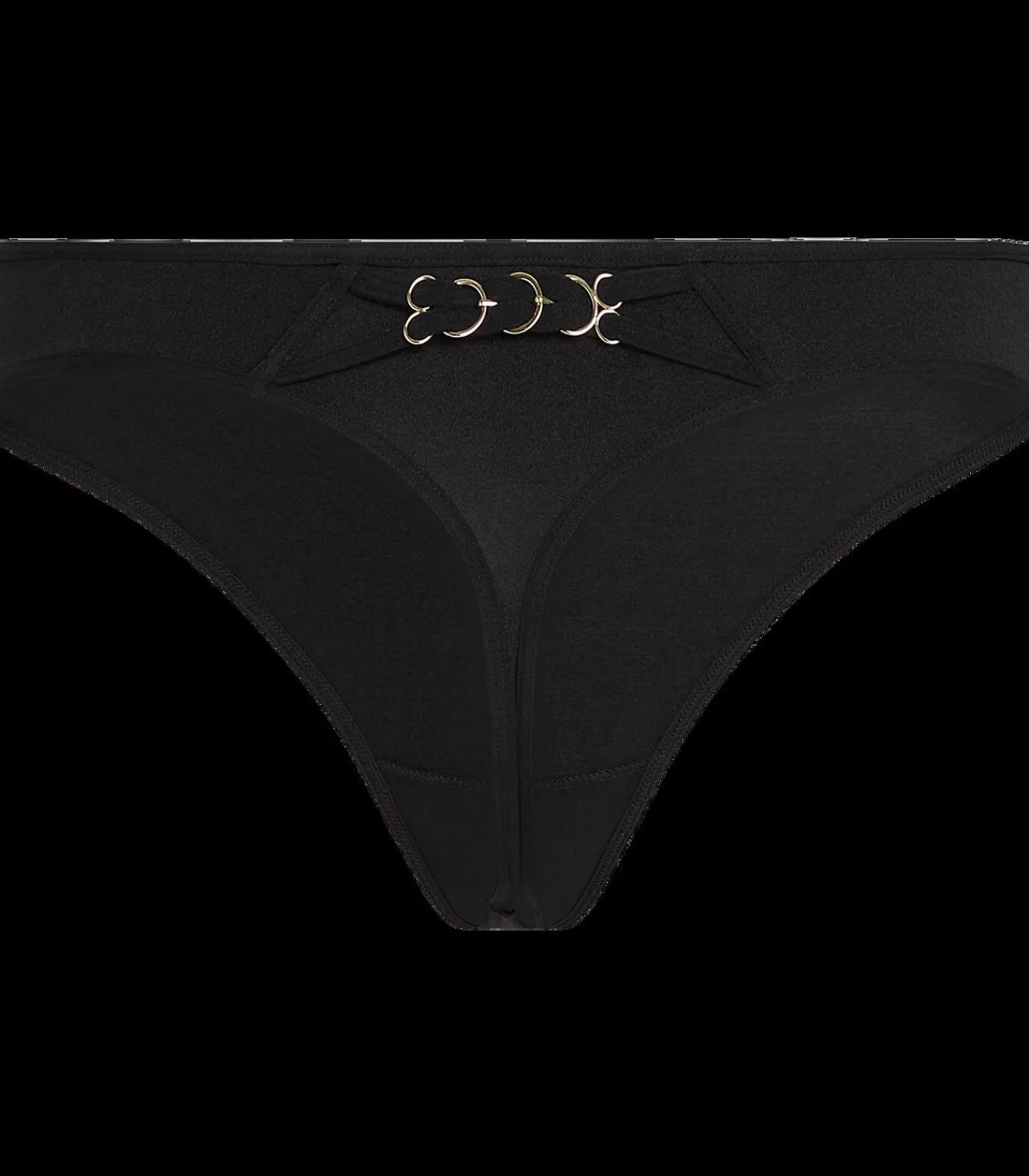 Marlies Dekkers Manjira 4 cm string M black Sale