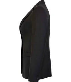 neoblu MARIUS - Jasje - Donkergrijs darkGrey Best