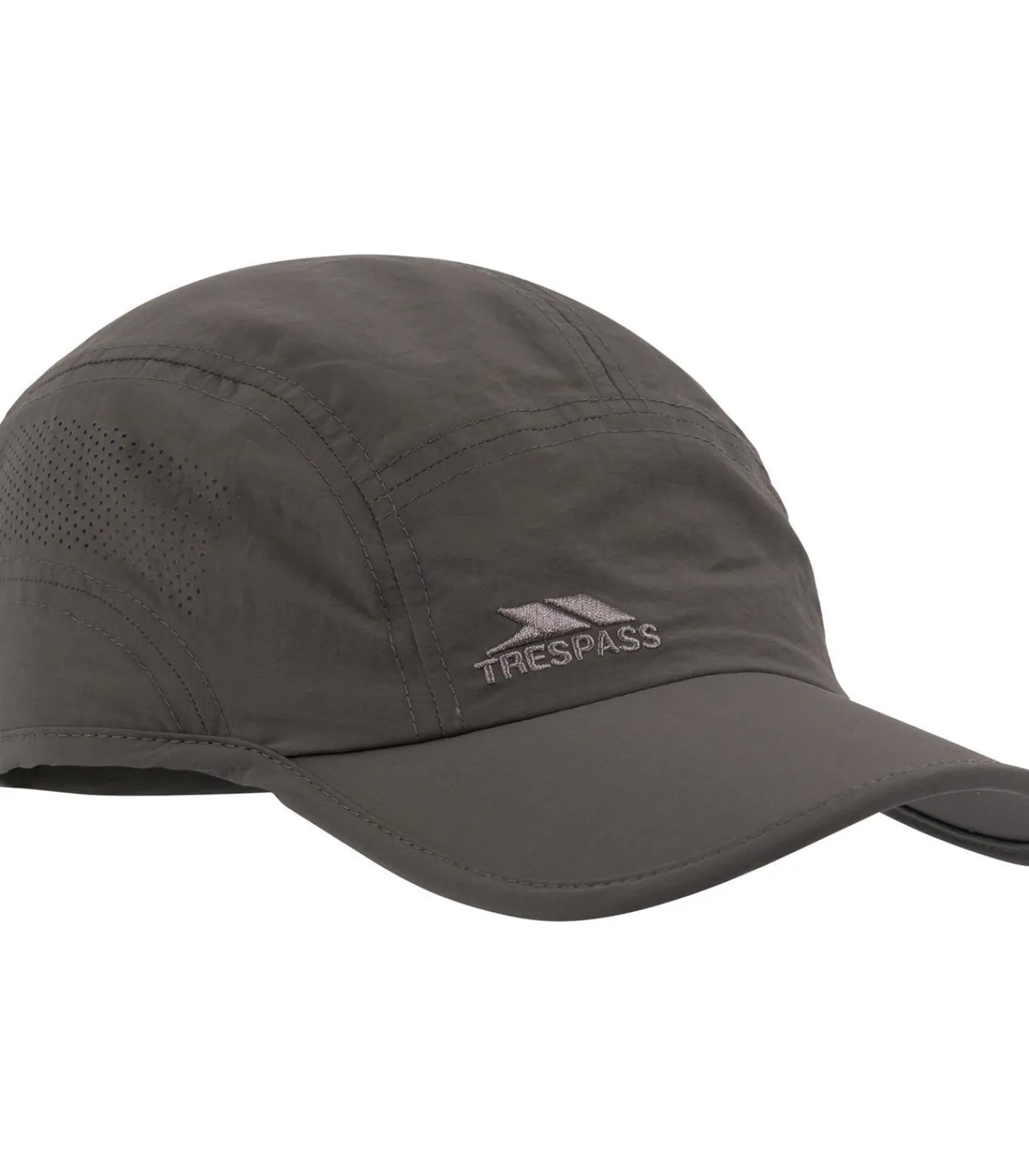 Trespass MARK - Kap - Donkergrijs darkGrey Outlet