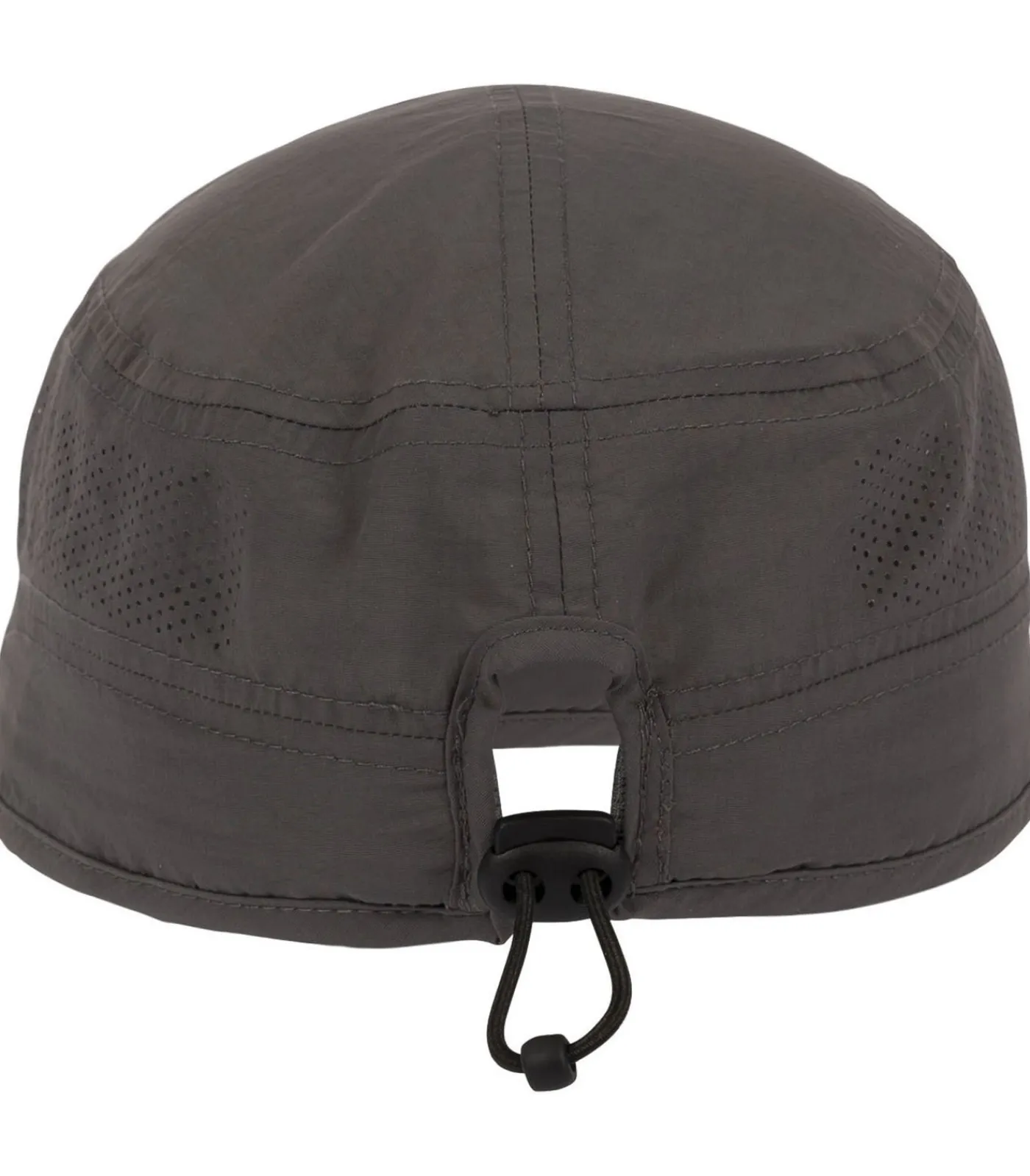 Trespass MARK - Kap - Donkergrijs darkGrey Outlet