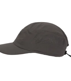 Trespass MARK - Kap - Donkergrijs darkGrey Outlet