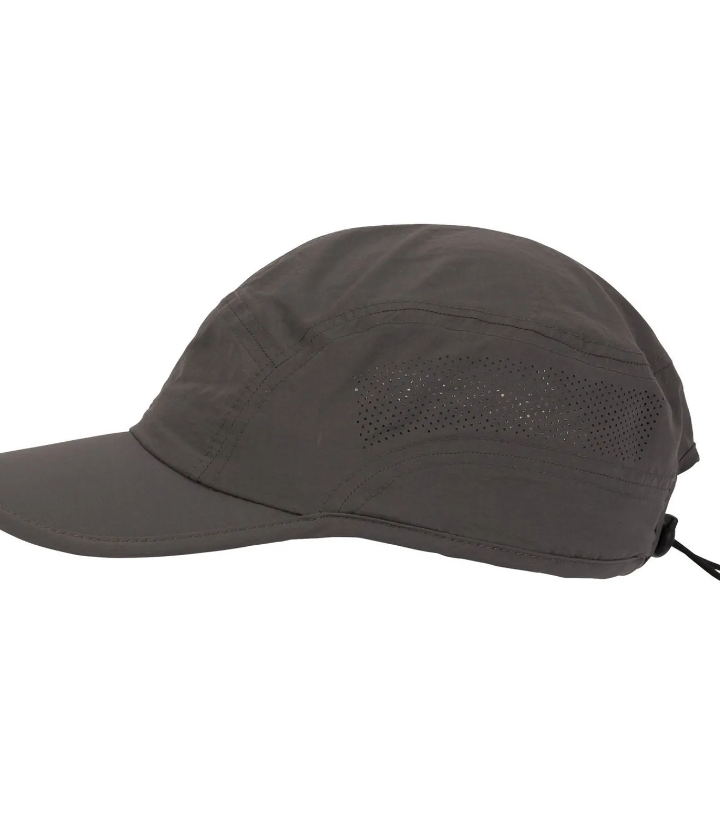 Trespass MARK - Kap - Donkergrijs darkGrey Outlet