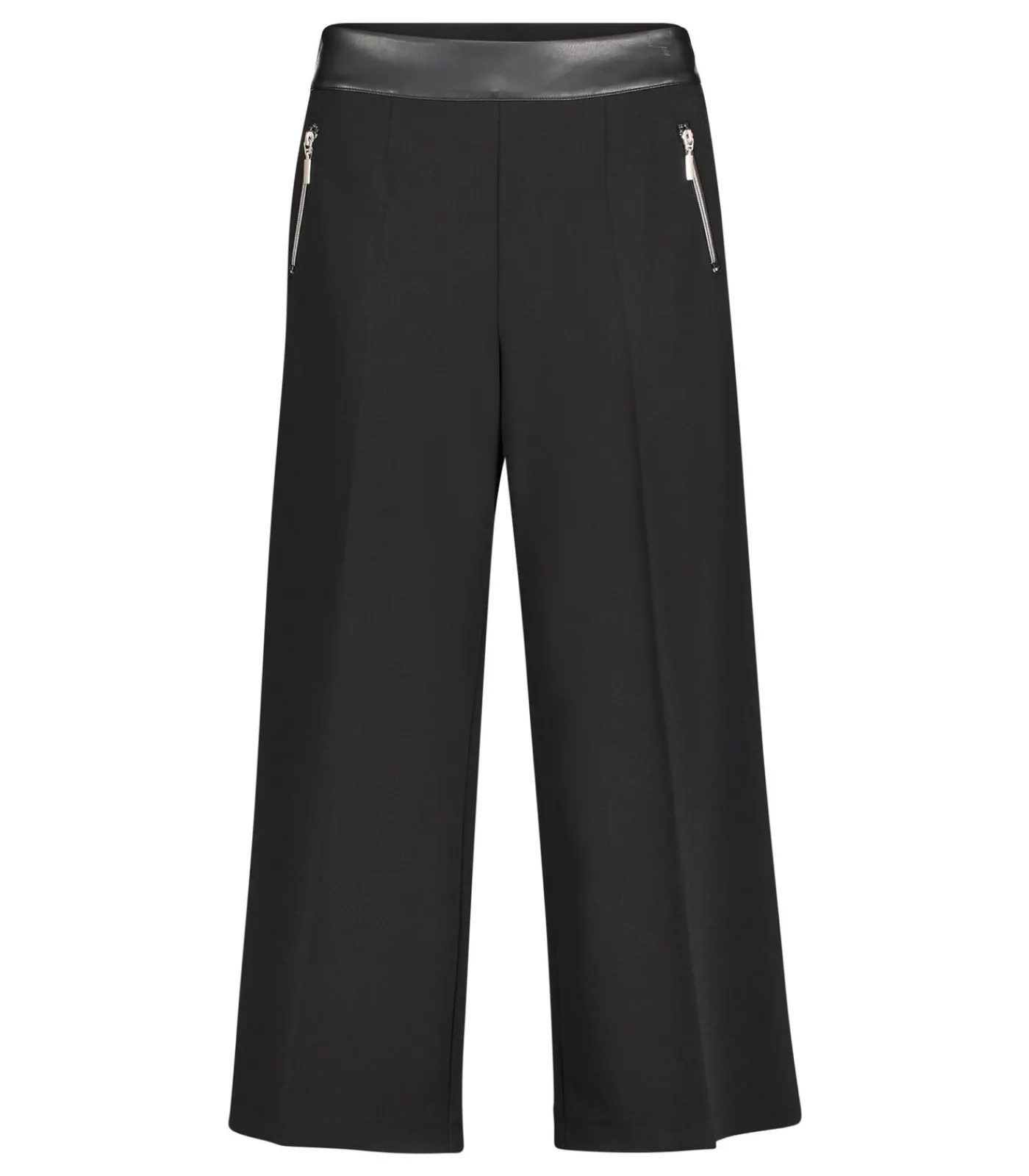 Betty Barclay Marlene Dietrich Broek black Hot