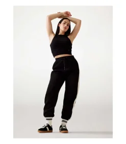 GUESS Maryella Jogger black