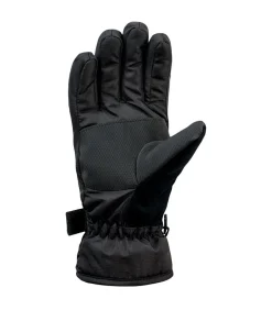 Hi-Tec MARYS - Ski-handschoenen - Zwart black Best