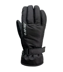 Hi-Tec MARYS - Ski-handschoenen - Zwart black Best