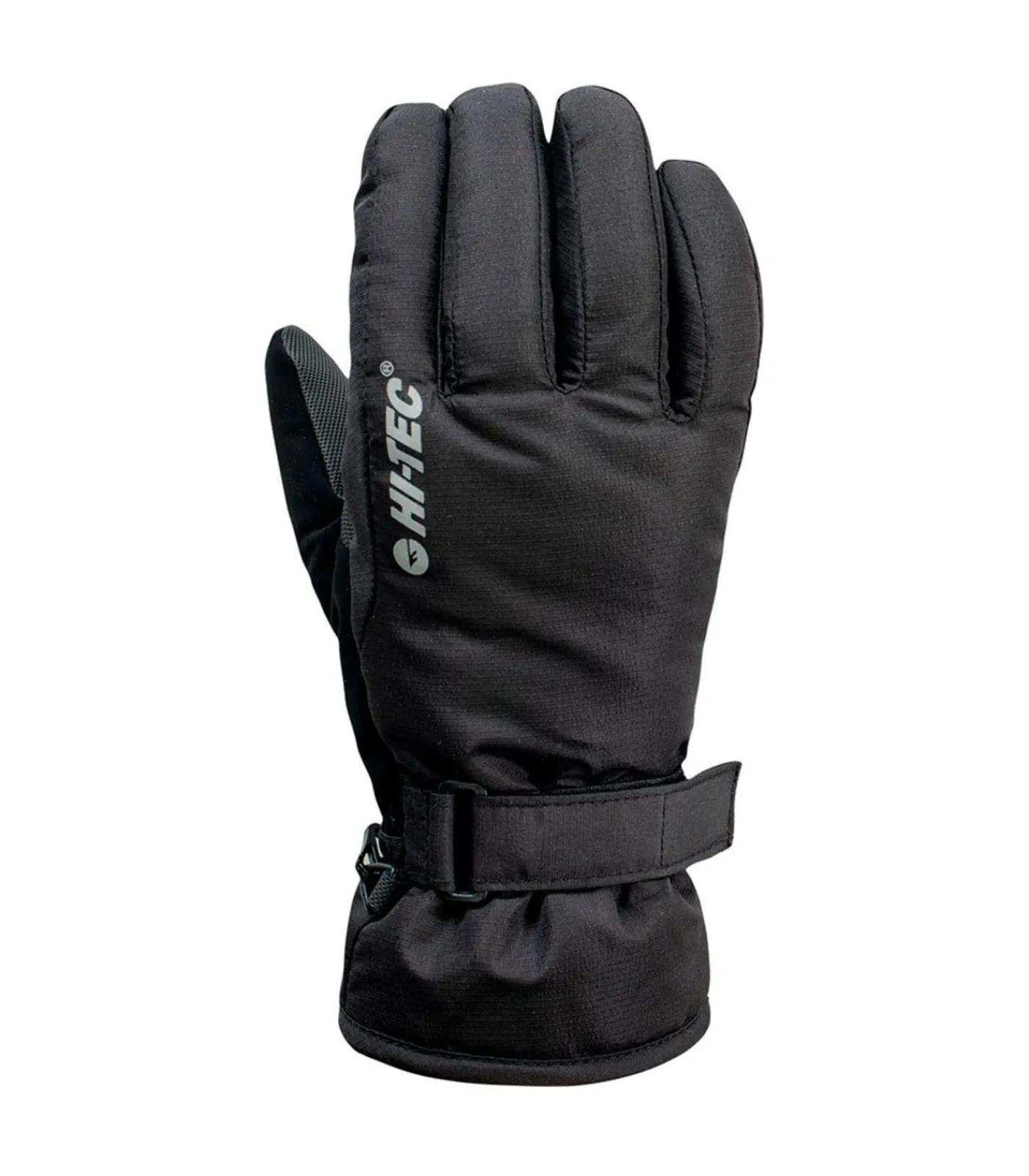 Hi-Tec MARYS - Ski-handschoenen - Zwart black Best