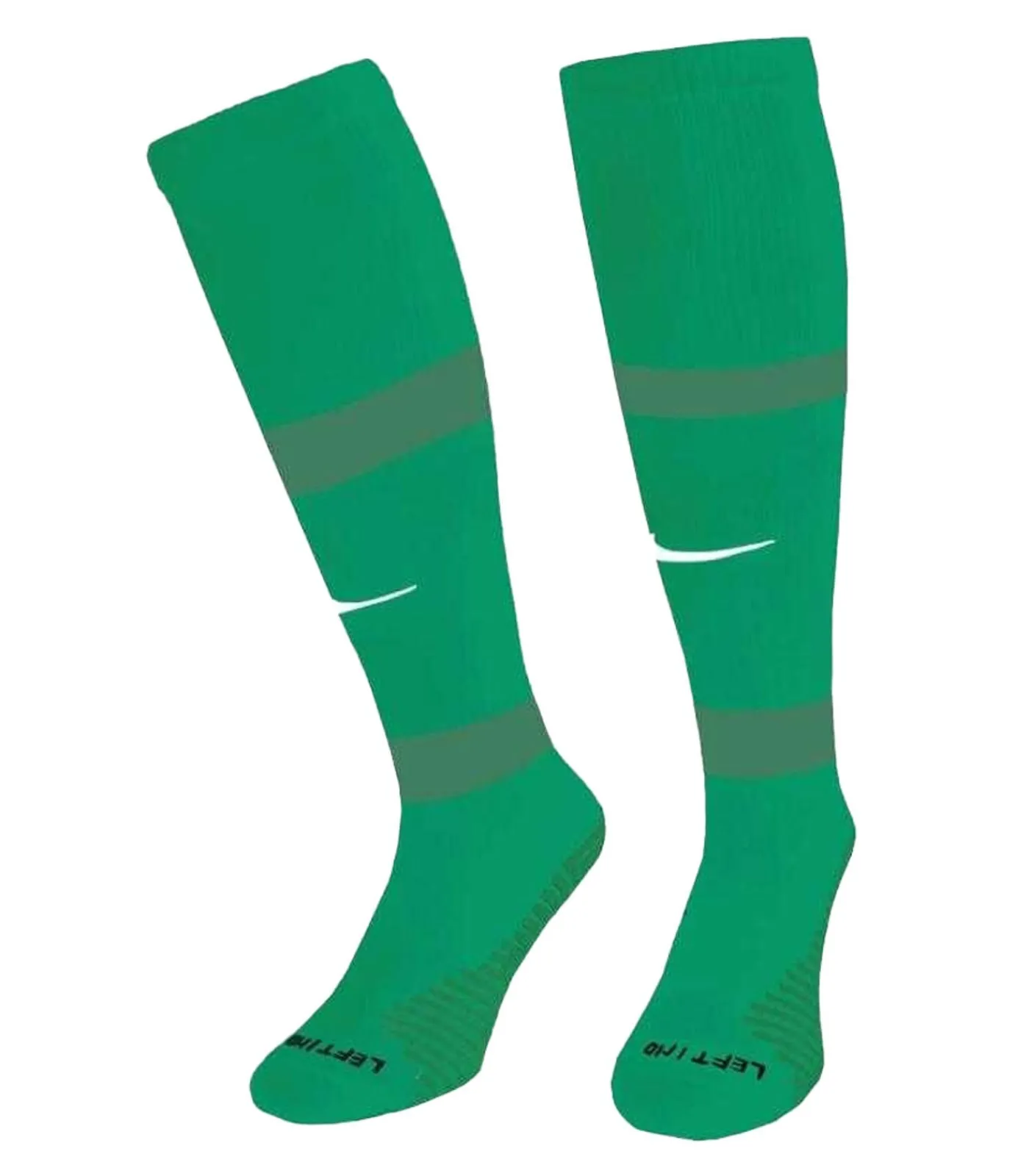 Nike MATCHFIT - Sokken - Groen green Sale