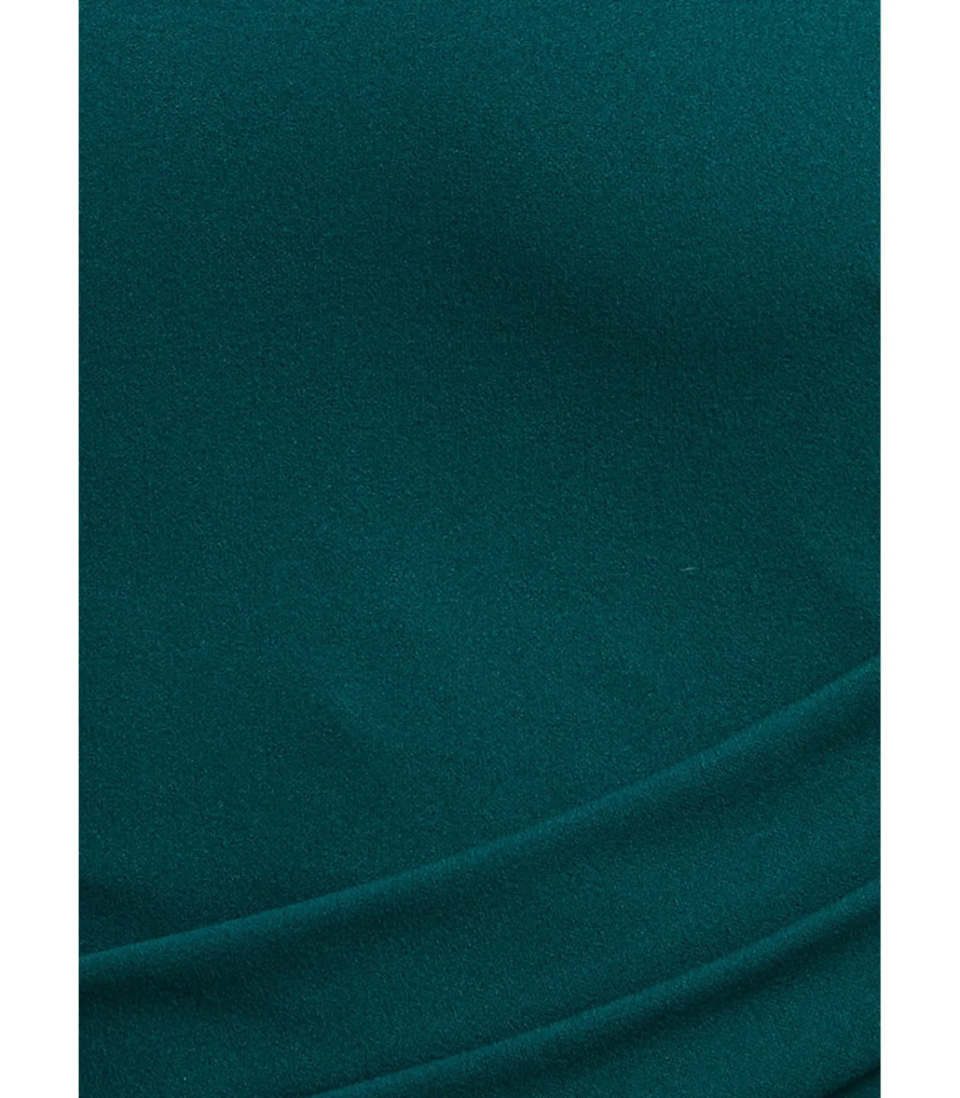 Goddiva Maxi-jurk “Asymmetric Neck Diamante Embellished Maxi Dress” oliveGreen Hot
