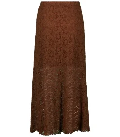 Zero Maxirock beige Hot