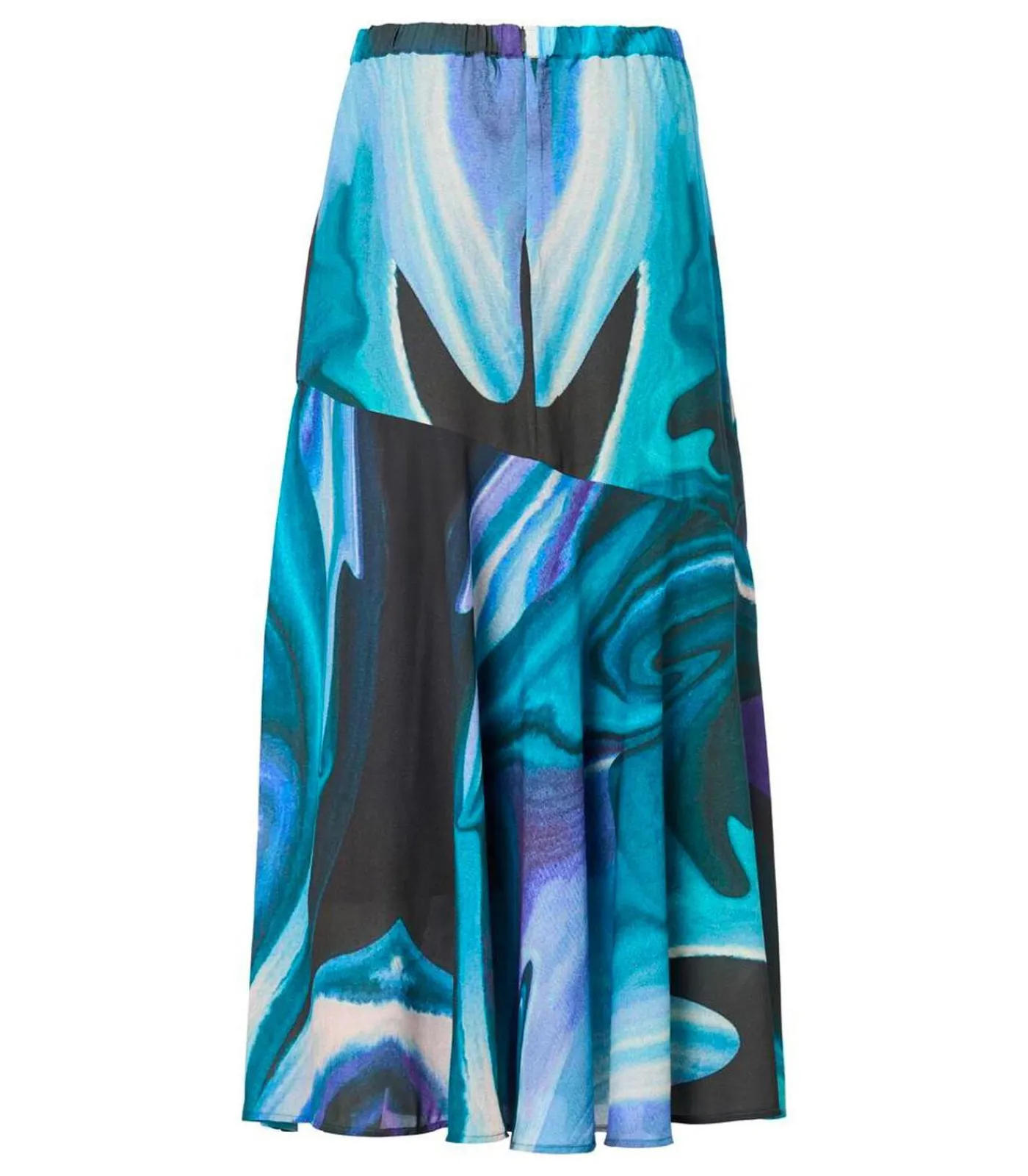 Mart Visser Maycey Print Rok Multi multicolor Discount