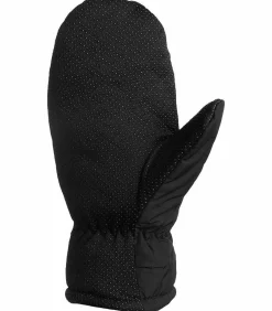 Heatkeeper Mega Thermo Wanten Dames Zwart black Hot