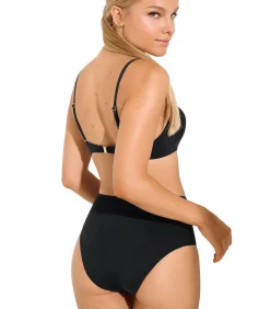 LISCA Menstruatieslips ZOYA black Online