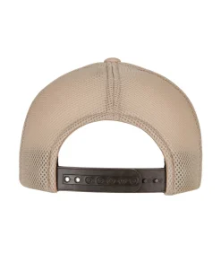 Flexfit MESH - Baseball Pet - khaki Discount