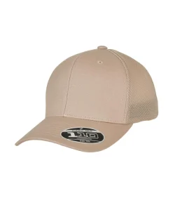 Flexfit MESH - Baseball Pet - khaki Discount