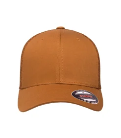 Flexfit MESH - Kap - Licht Bruin lightBrown Best