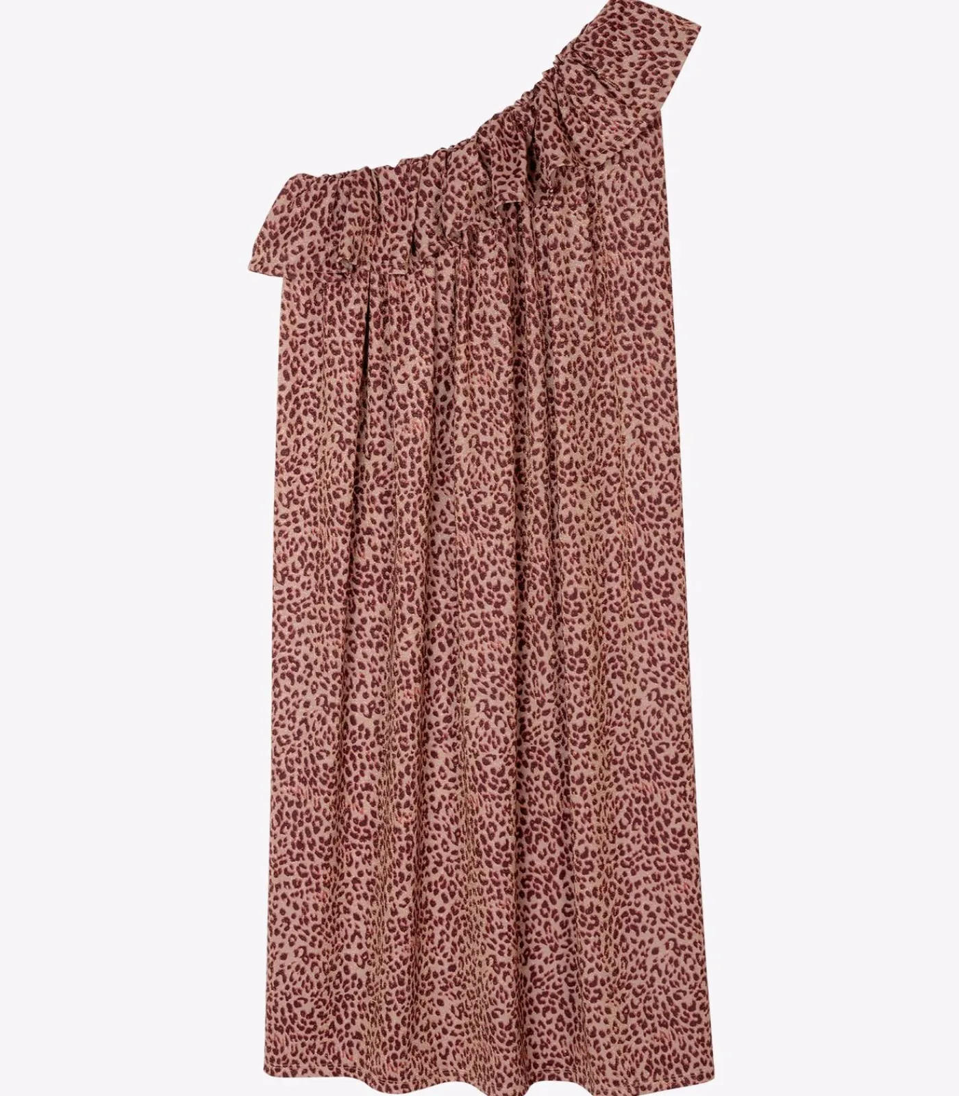 LE CHAT Mesh jurk FESTIVAL 941 multicolor Sale