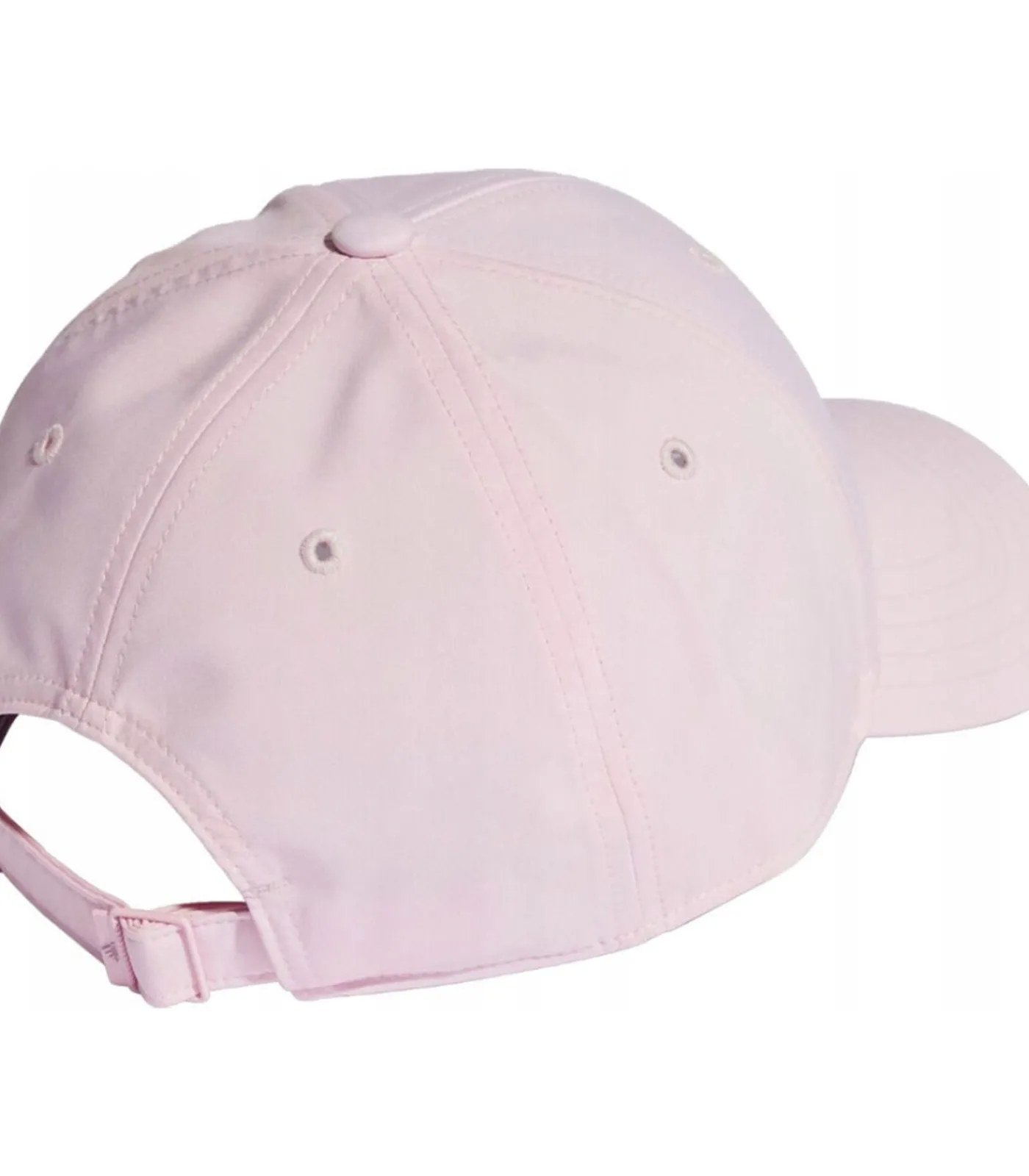 Adidas METAL BADGE - Baseball Pet - Roze pink Clearance
