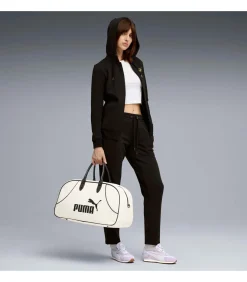 PUMA Metallic Hooded Sweat Suit Fl Op black Best