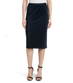 Betty & Co Midirok darkBlue Outlet