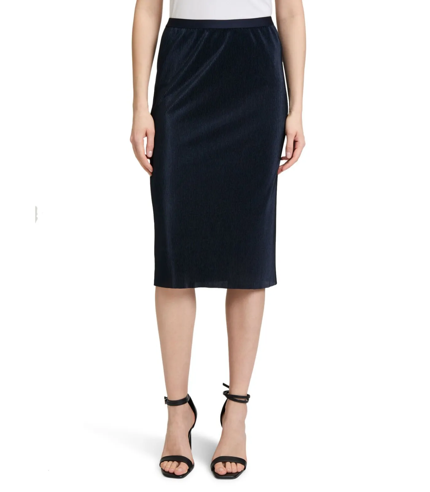 Betty & Co Midirok darkBlue Outlet