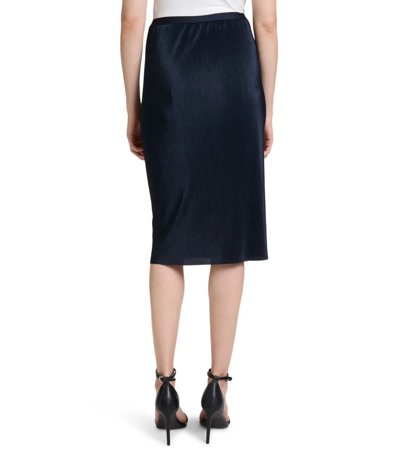 Betty & Co Midirok darkBlue Outlet
