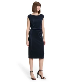 Betty & Co Midirok darkBlue Outlet