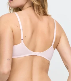 MARIE JO MILAO pastel volle cup bh pink Sale