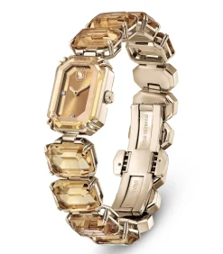 SWAROVSKI Millenia Horloge 5729841 gold Outlet