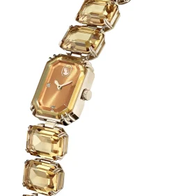SWAROVSKI Millenia Horloge 5729841 gold Outlet